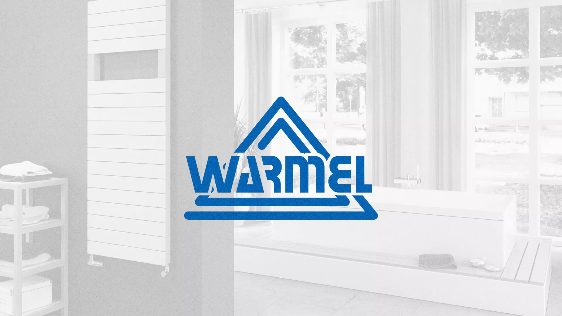 Разработка сайта для компании «WARMEL» по продаже полотенцесушителей в Буйнакске